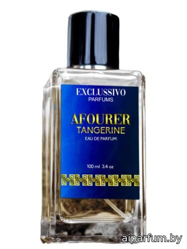 Afourer Tangerine