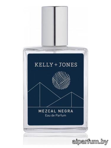 Mezcal Negra