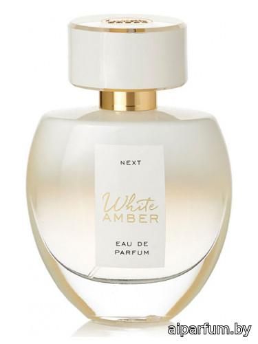 White Amber