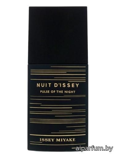 Nuit d'Issey Pulse Of The Night