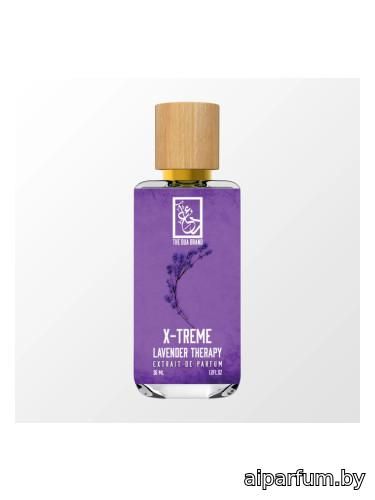 X-Treme Lavender Therapy