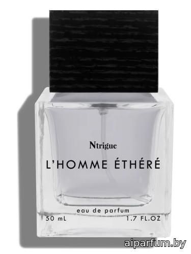 L'Homme Éthéré