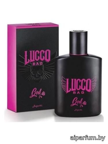 Lucco Bad Girl