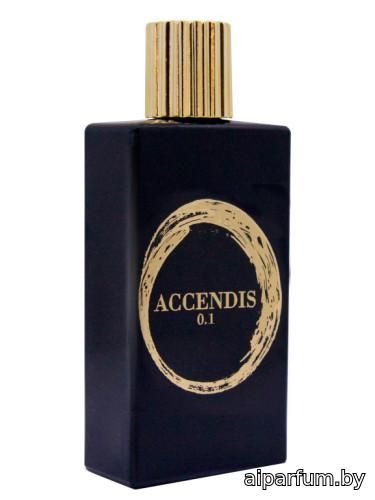 Accendis 0.1