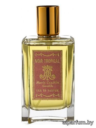 Noir Tropical