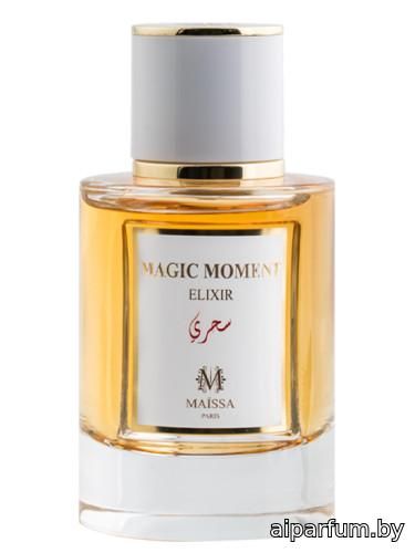 Magic Moment
