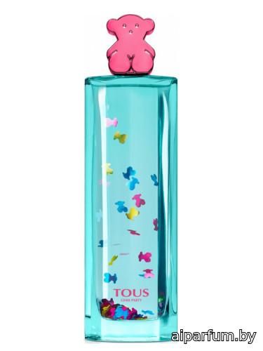 Tous Gems Party
