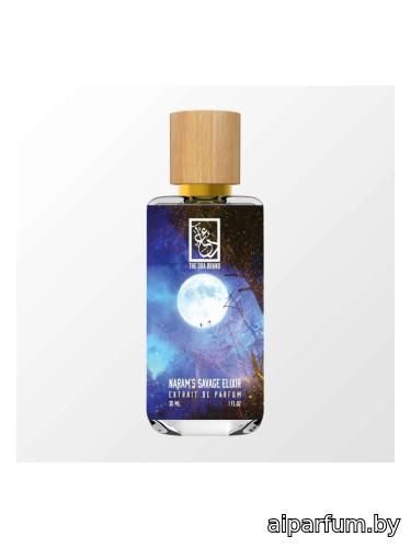 Naram's Savage Elixir