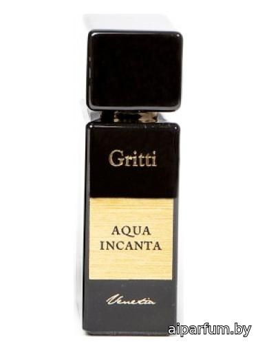 Aqua Incanta