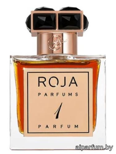 Parfum De La Nuit No 1