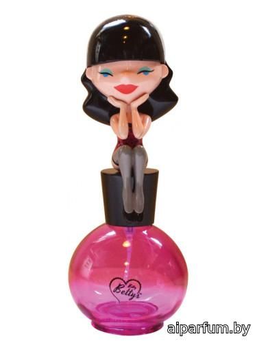 Betty