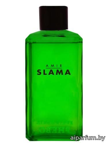 Amir Slama Matcha