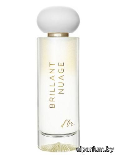Brillant Nuage d'Or