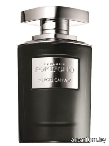 Portfolio Neroli Canvas