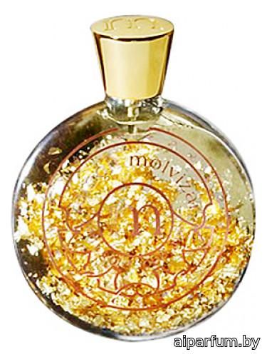 Art & Gold & Perfume (2016)