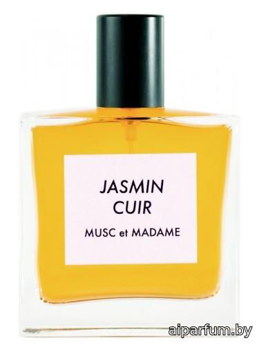 Jasmin Cuir
