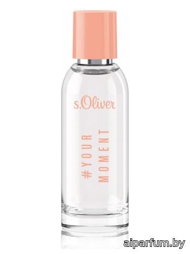 s.Oliver #YourMoment Women