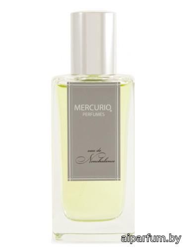 Eau de Nonchalance