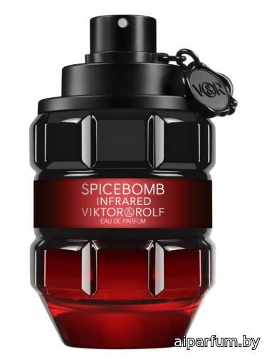 Spicebomb Infrared Eau de Parfum