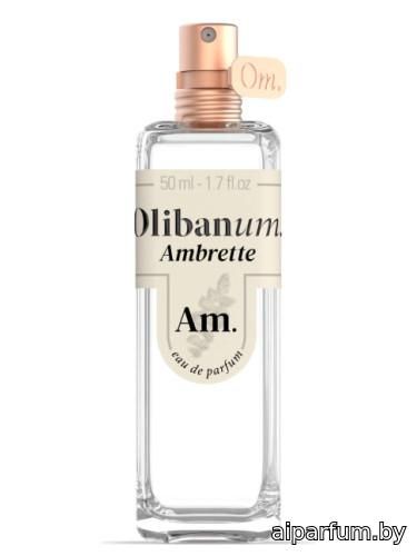 Ambrette