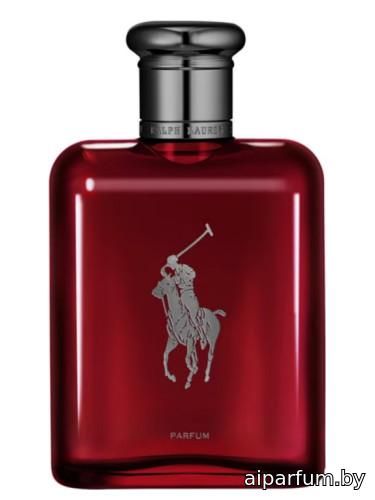 Polo Red Parfum
