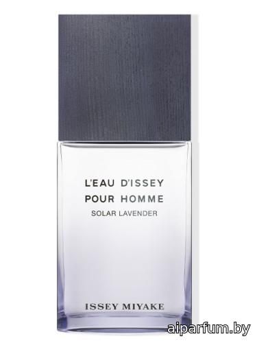 L'Eau d'Issey pour Homme Solar Lavender