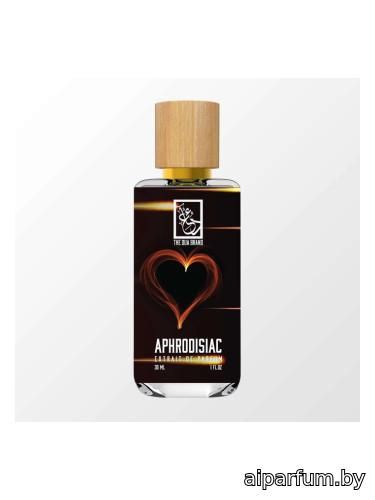 Aphrodisiac