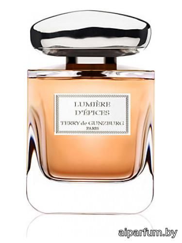 Lumiere d'Epices
