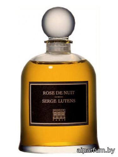 Rose de Nuit