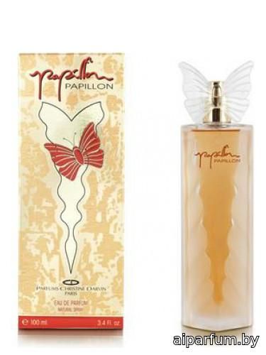 Papillon