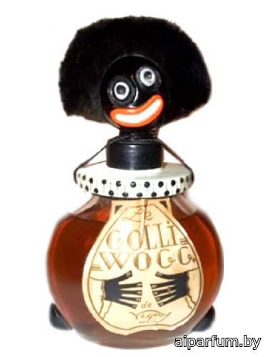 Le Golliwogg