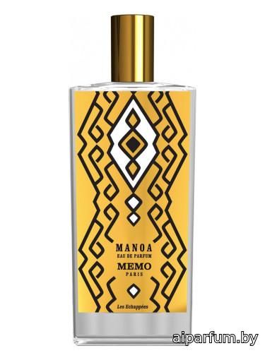 Manoa