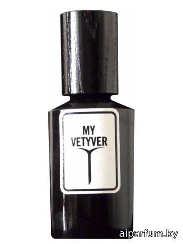 My Vetyver