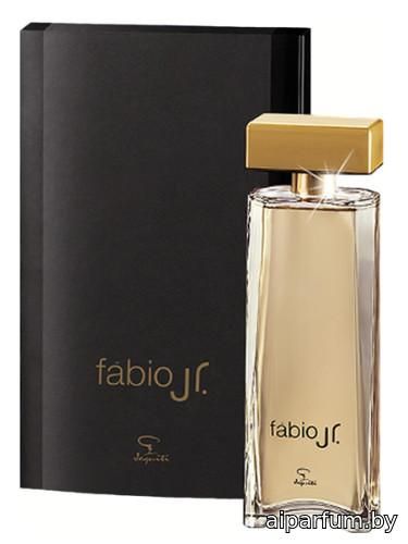 Fabio Jr. Femme