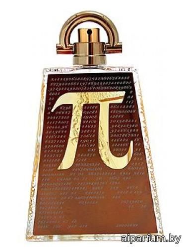 Pi Original Code