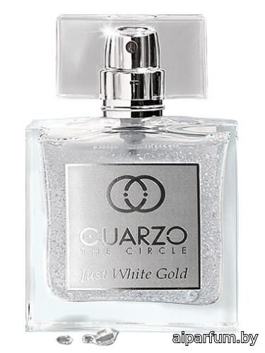 Just White Gold