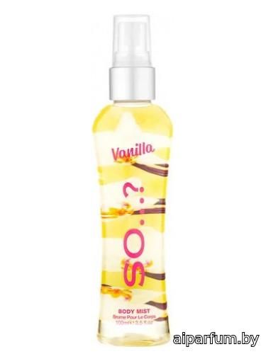 Vanilla