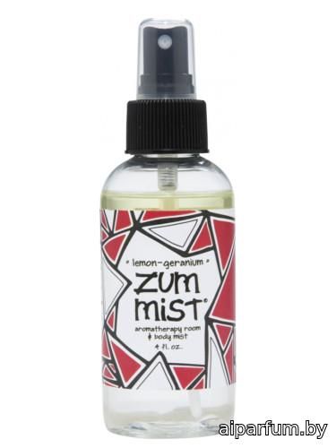 Zum Mist Lemon Geranium
