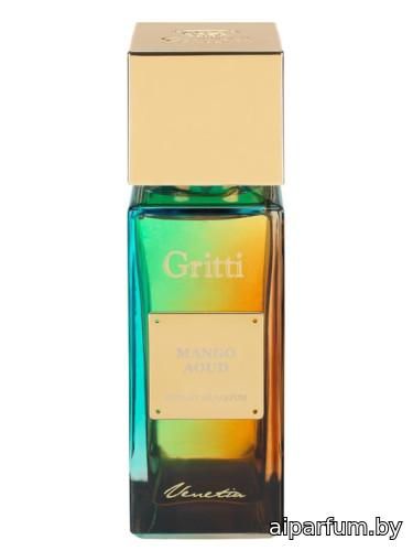 Mango Aoud