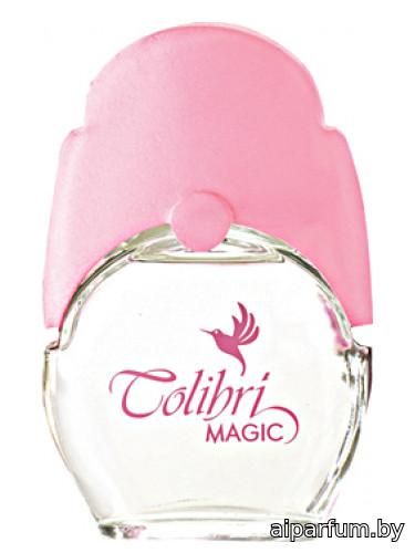 Colibrí Magic