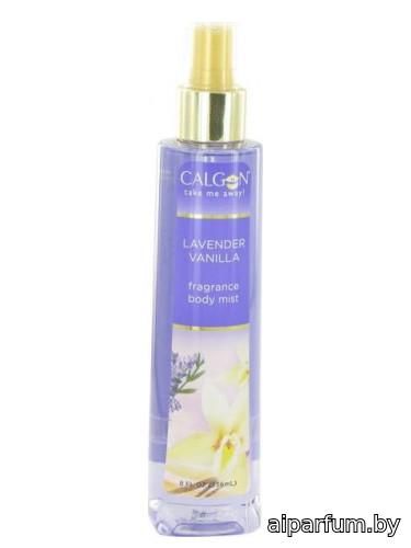 Lavender Vanilla