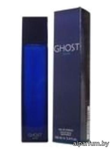 Ghost Man