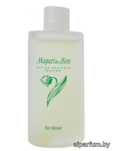 Muguet des Bois