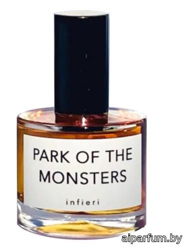 Park Of The Monsters