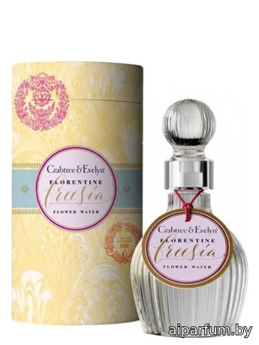 Florentine Freesia Flower Water