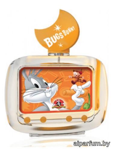Bugs Bunny