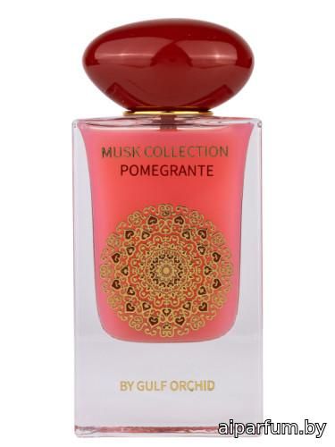 Pomegranate