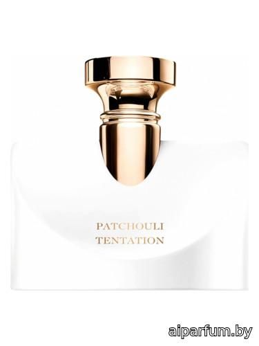 Splendida Patchouli Tentation