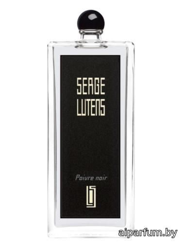 Poivre Noir