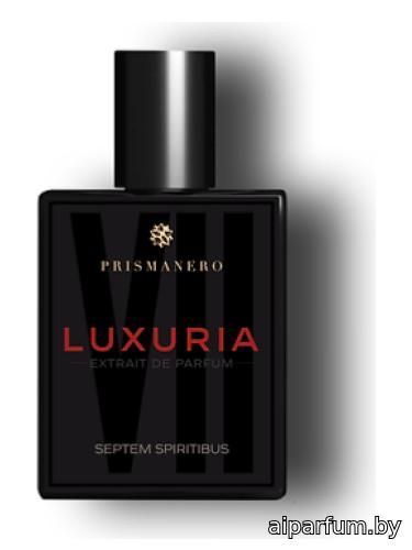 Luxuria